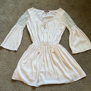 American Eagle Dress